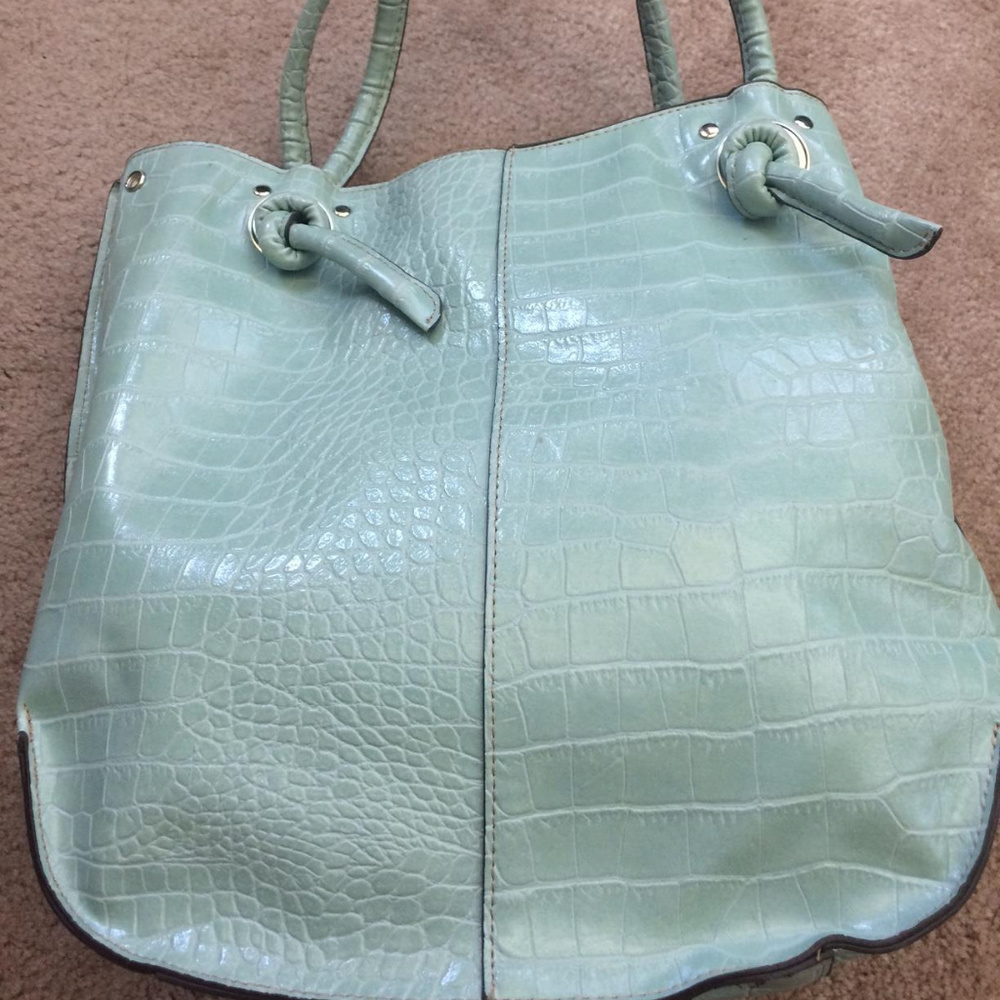 MONDANI NY shoulder bag